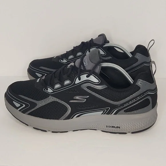 Sketchers Go Run consistent running sneakers - Picture 3 of 8